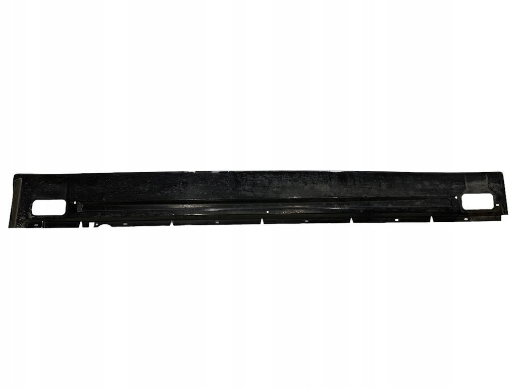 фото №5, Porsche cayenne молдинг поріг rh 7p5854884