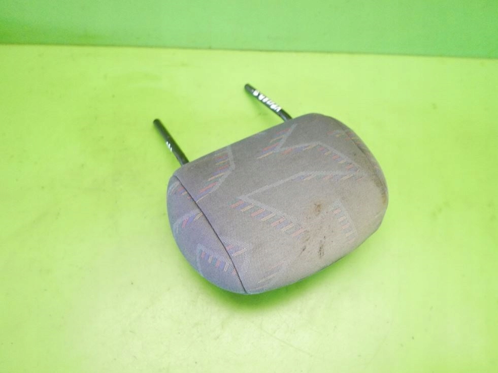 фото №5, Подголовник правый задняя задний opel vectra b sedan 95-99