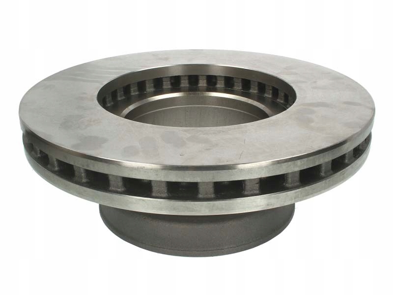 фото №1, Диск тормозная mercedes atego atego 2 tourino 377x45