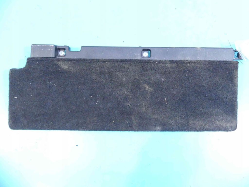 фото №1, Защита пол багажника infiniti fx ii qx70