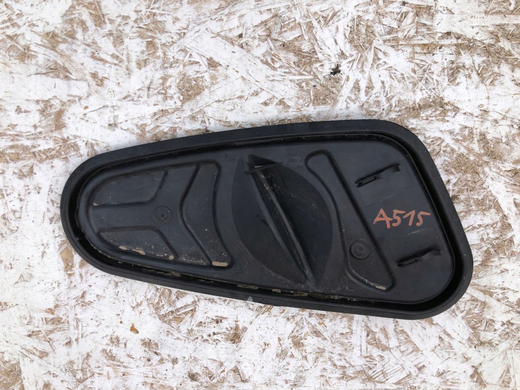 Купити Накладка двері vw touran 5ta