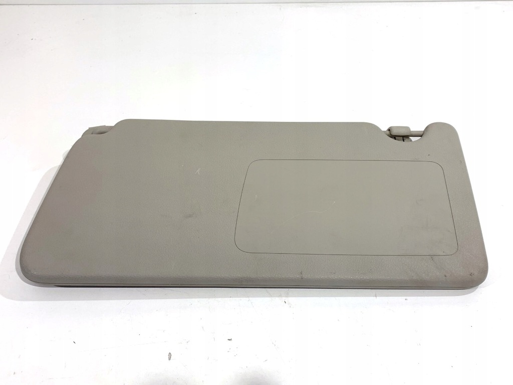 фото №1, Защита солнцезащитная правый dacia dokker накладка зеркал, правая