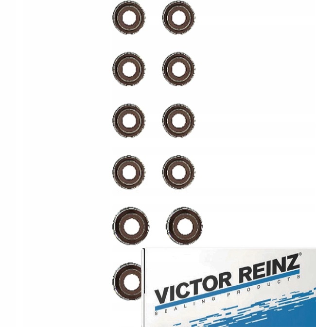 фото №1, Ущільнювачі клапанні kpl nissan terrano ii 2.4