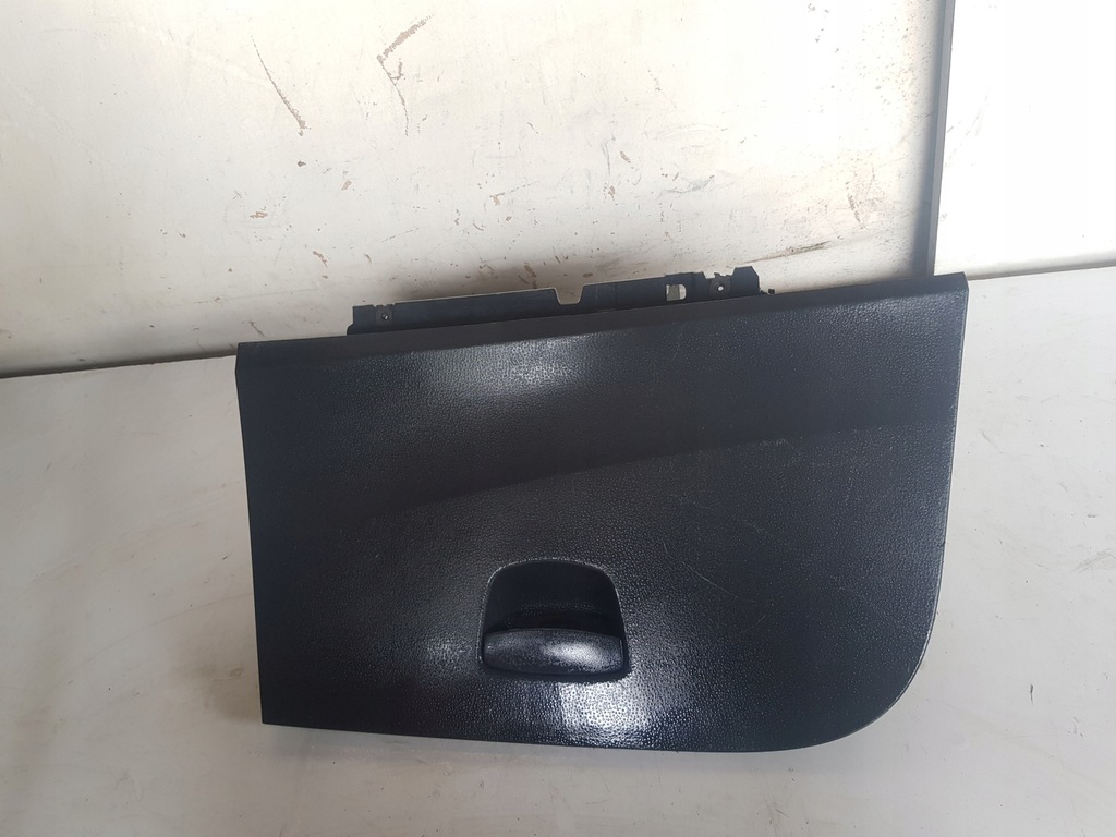 фото №1, Бардачок пассажира seat ibiza iv