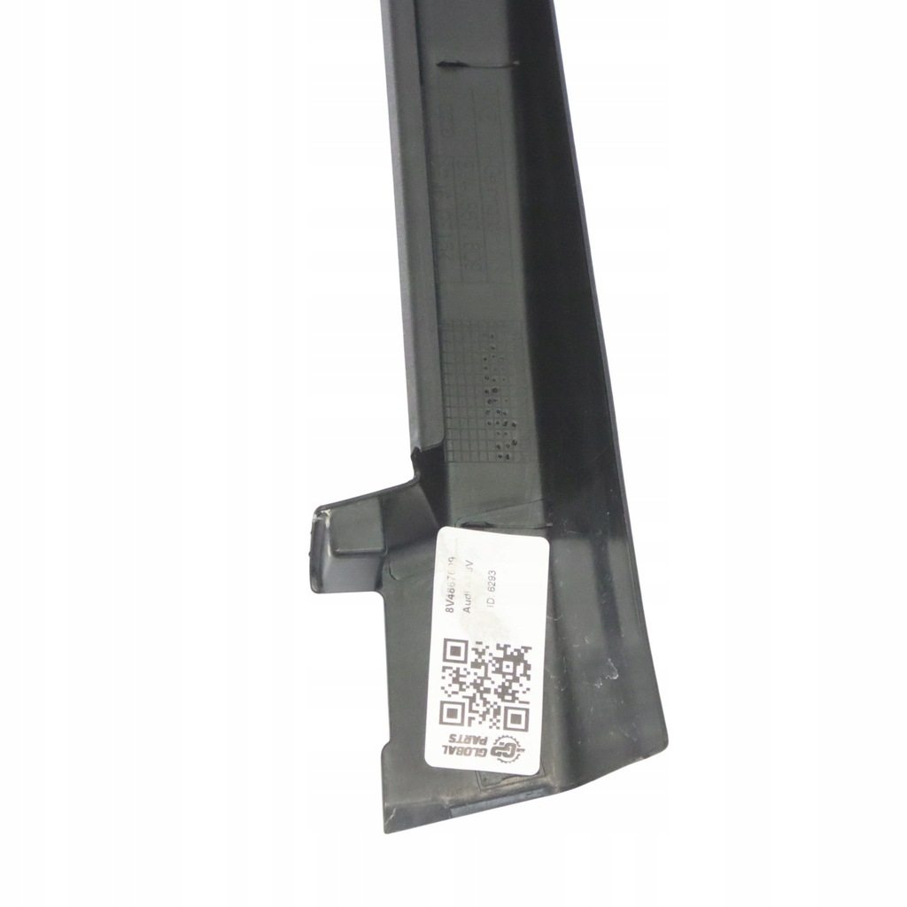 фото №12, Audi rs3 a3 8v молдинг дверь левый перед 8v4867609