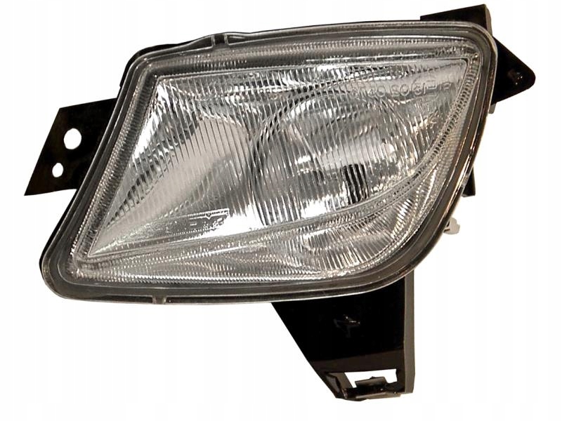 фото №1, Протитуманна фара [depo] depo 552-2001l-ue