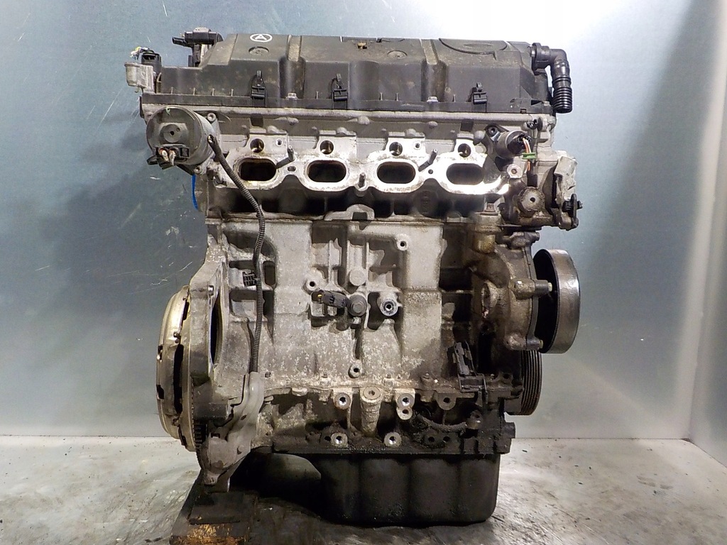 фото №5, Mini r55 r56 r60 countryman двигун 1.6 vti n16b16a