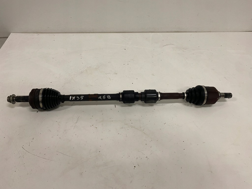 фото №1, Spółoś правая kia sportage iii ix35 1.6 gdi 10-15