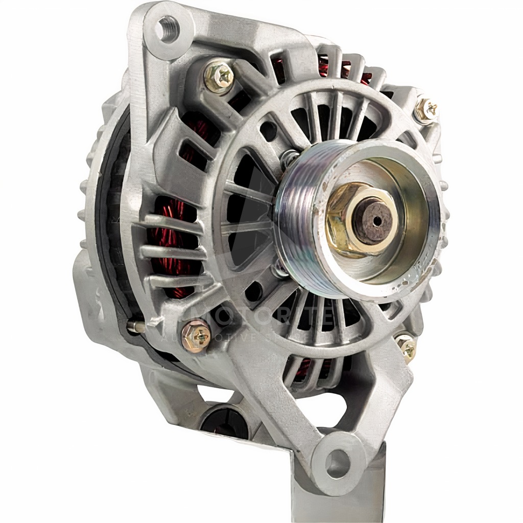 Генератор mazda 3 1.3 1.6 Киев