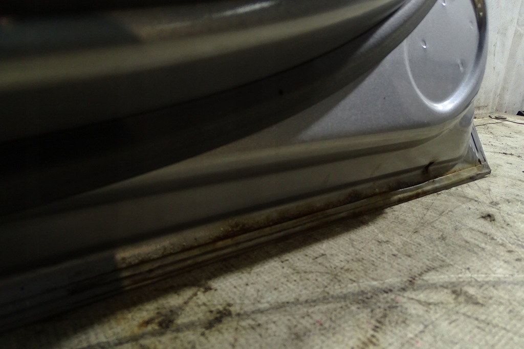 фото №13, Dodge journey fiat freemont 11- двері праве перед psc