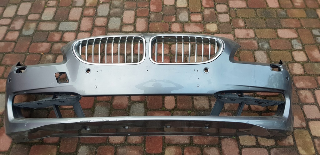 фото №1, Бампер передній bmw f06 f12 f13 7211491