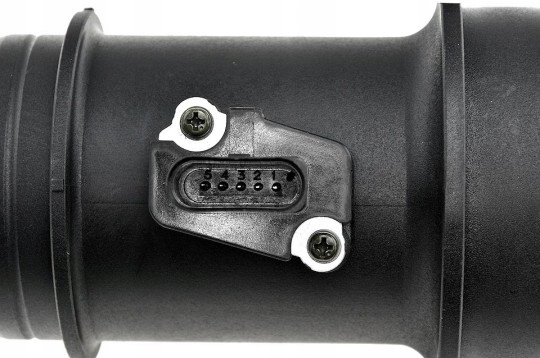 фото №7, Расходомер audi a4 04-08 a6 06-08 q7 06-10