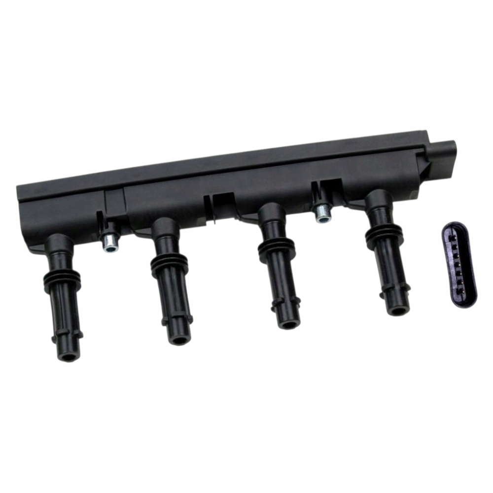 фото №1, Катушка зажигания chevrolet orlando 2011 2012 2013 2014 2015 2016 2017 2018