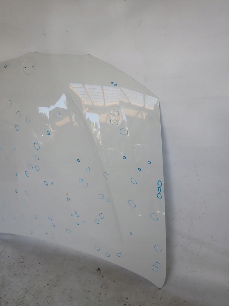 Купить Bmw x3 f25 10-17 капот крышка двигателя