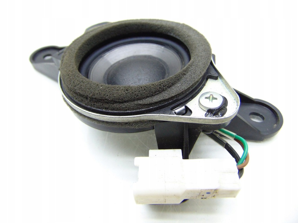 фото №1, Динамик дверь левый задняя задний lexus is ii is220d