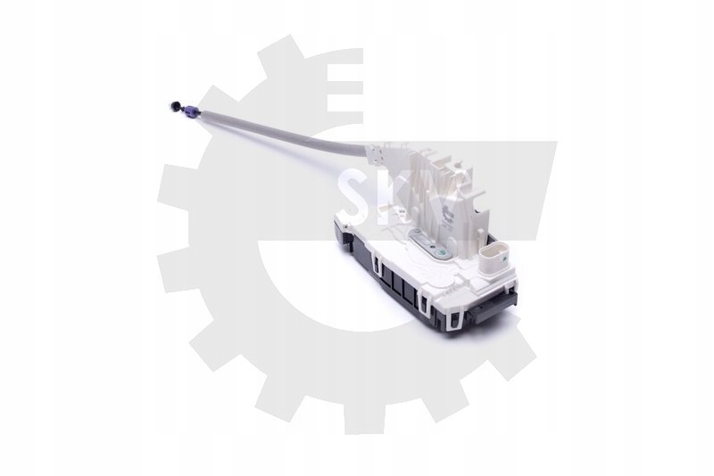 фото №10, Esen skv 60skv061 замок двері