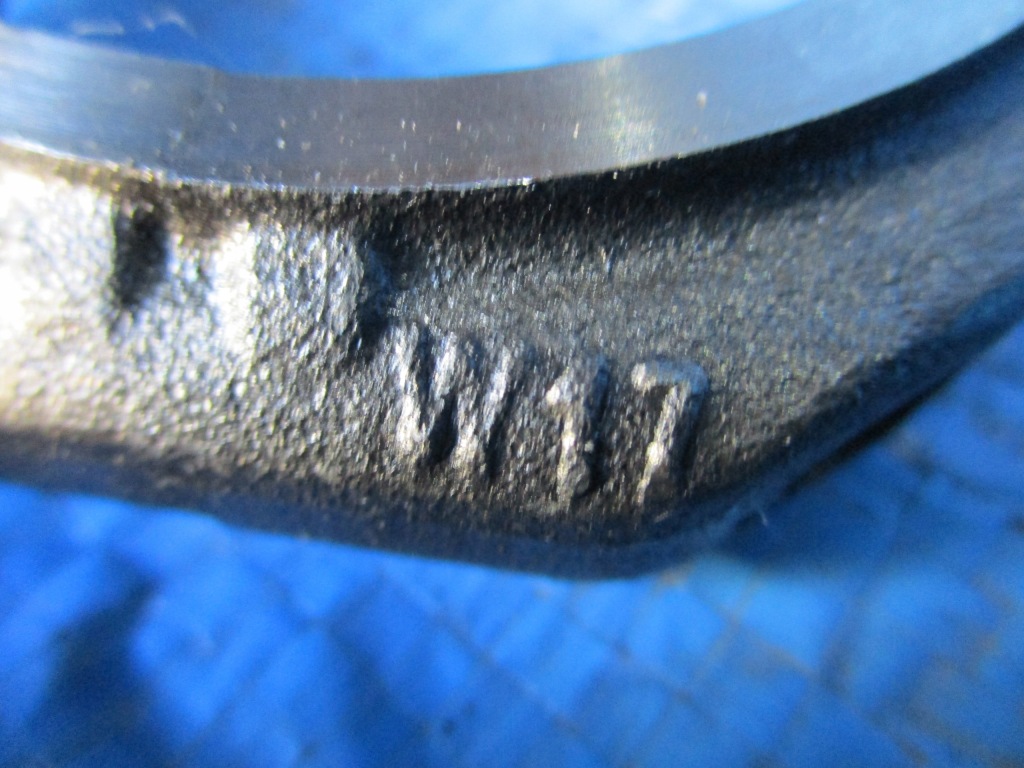 фото №5, Поршень шатун audi vw 2.7 3.0 tdi 059ab