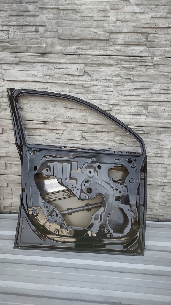 фото №7, Дверь chevrolet orlando перед левая передние