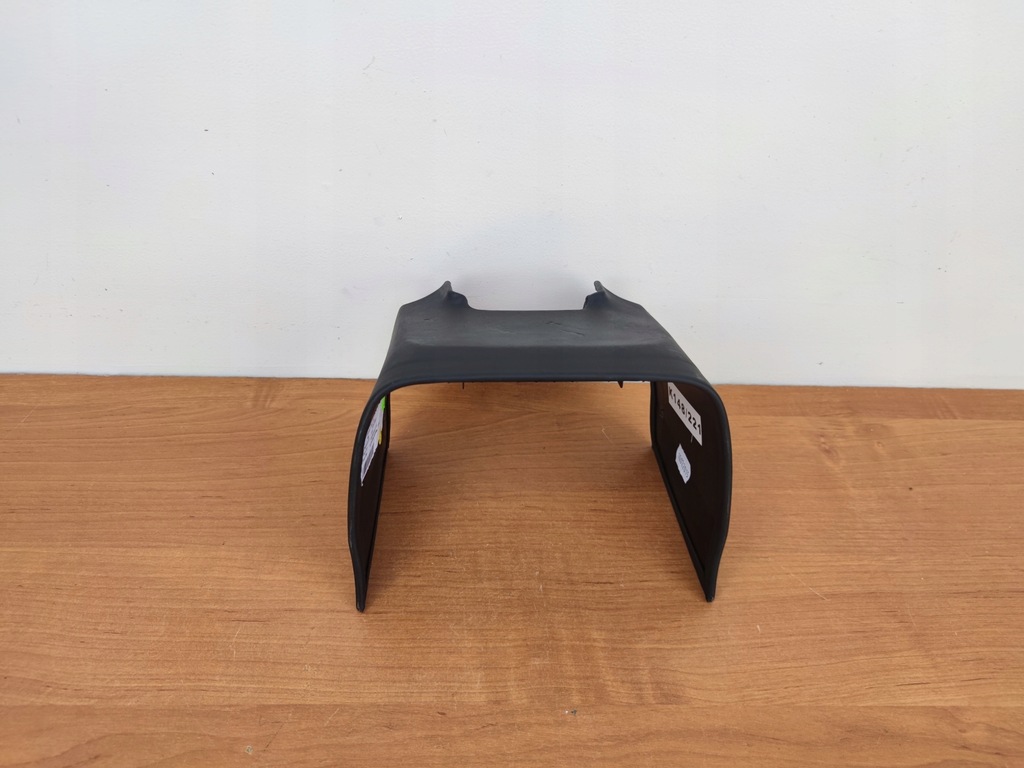 фото №1, Audi r8 4s корпус колонки рулевого защита