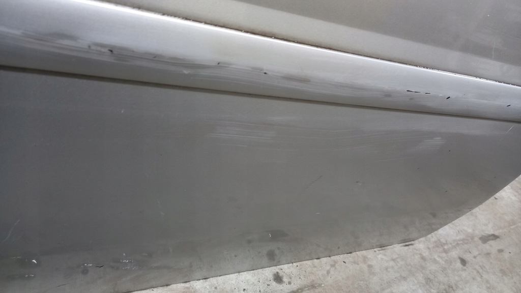 фото №9, Двері праве задня opel vectra