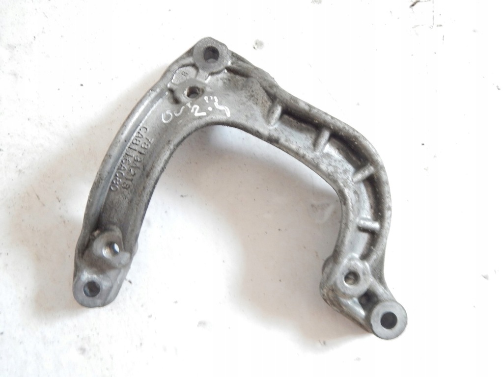 фото №1, Кронштейн кронштейн компресора mitsubishi outlander 12-22