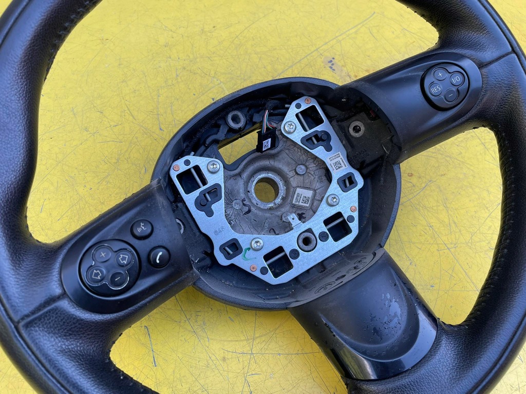 фото №6, Mini countryman r60 повітропровід