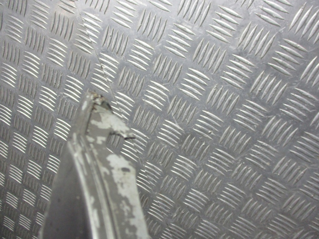 фото №2, Бампер задня renault laguna ii nv603 kombi