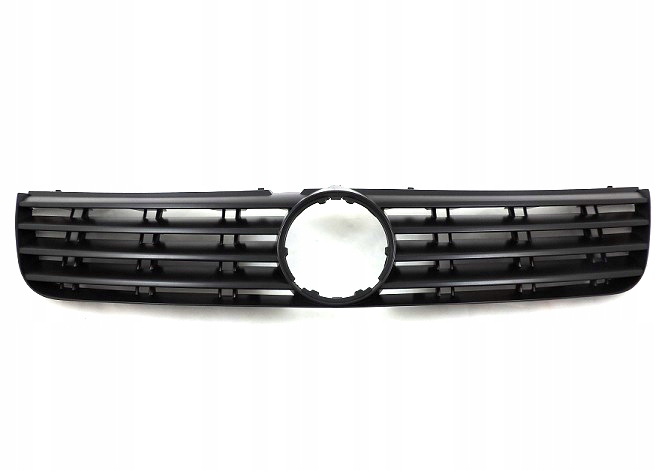 фото №1, Vw passat b5 96-00 решётка радиатора решётка радиатора czarna nowa