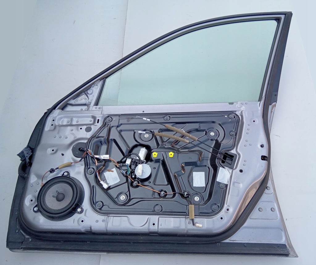 фото №3, Двері праве перед infiniti m35 y50