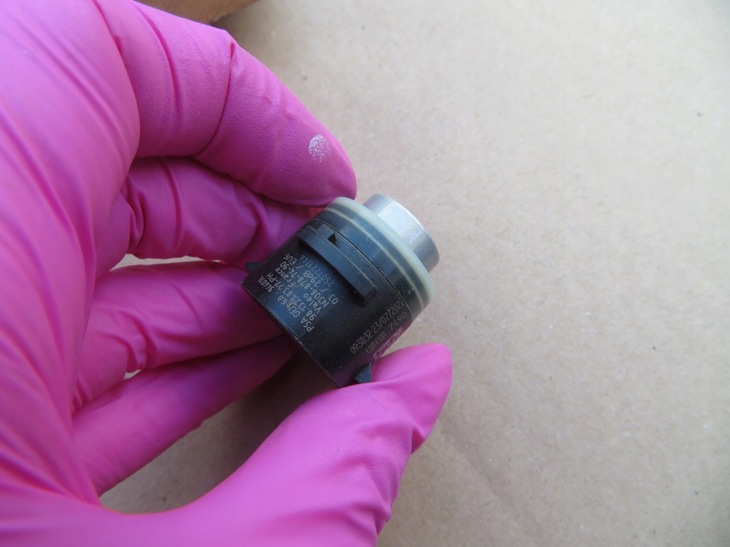 фото №5, Peugeot citroen opel датчик pdc 9813348377ph