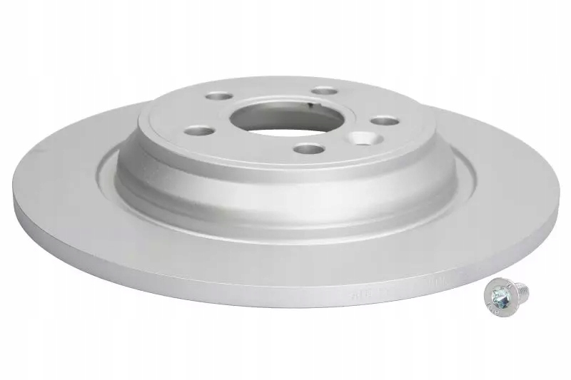 фото №5, Ate гальмівні диски гальмівні колодки задня volvo s60 ii s80 ii v70 iii