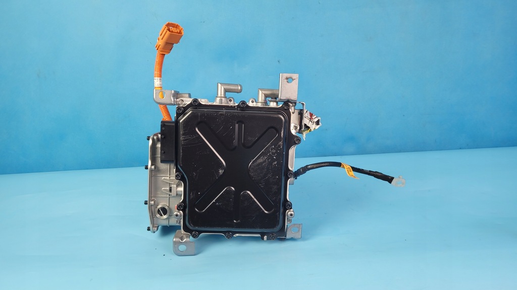 фото №8, Kia sportage v 23r инвертор инвертор 333153dag0 366003dar3 91958-p0020