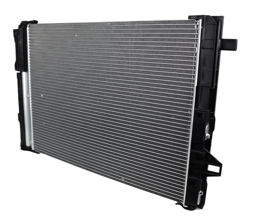 фото №1, Радиатор кондиционера mercedes b-klasa 2011-2015