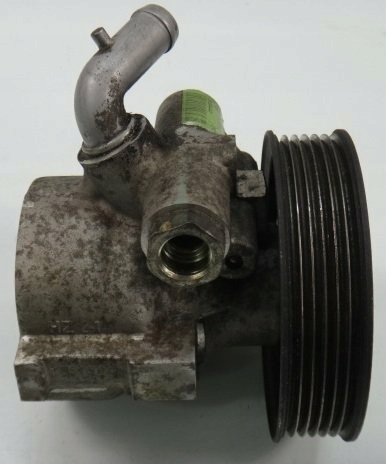 фото №1, Peugeot bipper 11 r 1.3 hdi насос підсилювача