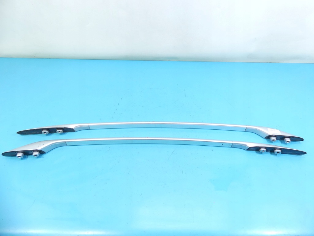 фото №1, Рейлинги infiniti fx ii qx70 kpl. левый правый