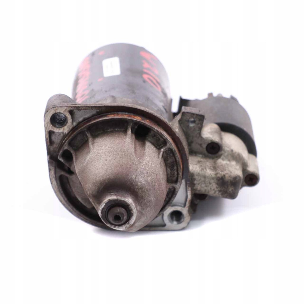 фото №8, Mercedes r170 w210 стартер дизель a0051510601