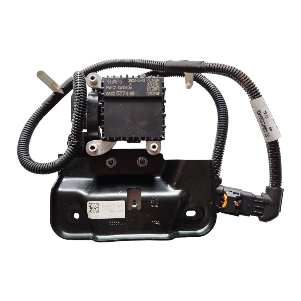 Купить Радар distronic датчик opel grandland x 9852537480