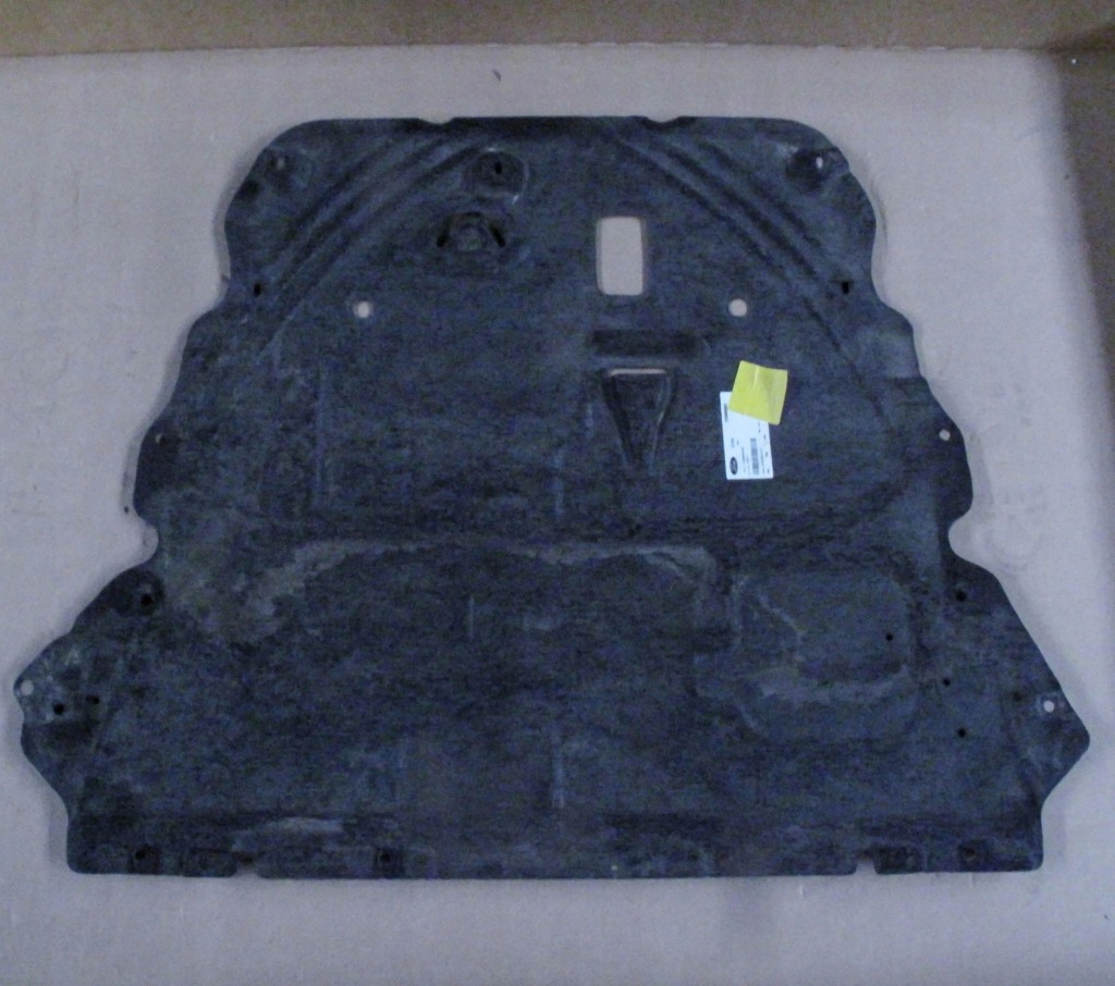 фото №2, Ford kuga ii 2020 защита нижняя двигателя