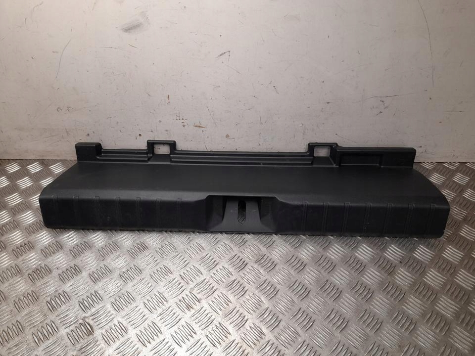 Купить Панель замка багажника lexus lbx 2025 5838752070