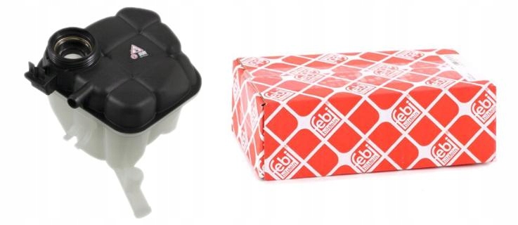 фото №1, Бачок розширювальний mercedes klasa gl x166 gl