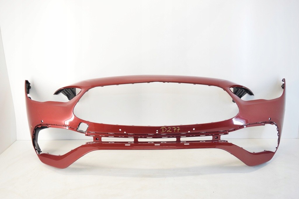 фото №1, Mercedes gla 247 amg бампер перед передній