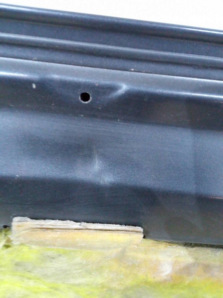 фото №12, Капот перед przed lift x6 ford s-max i 2006-2015