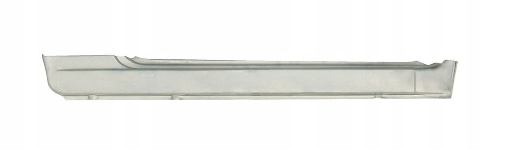 фото №1, Ремкомплект порог p fiat 126p 72-00