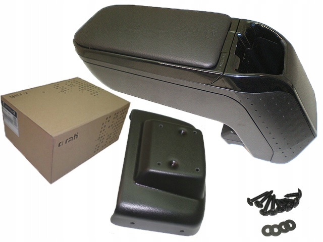 фото №1, Подлокотник armster ii vw golf vii