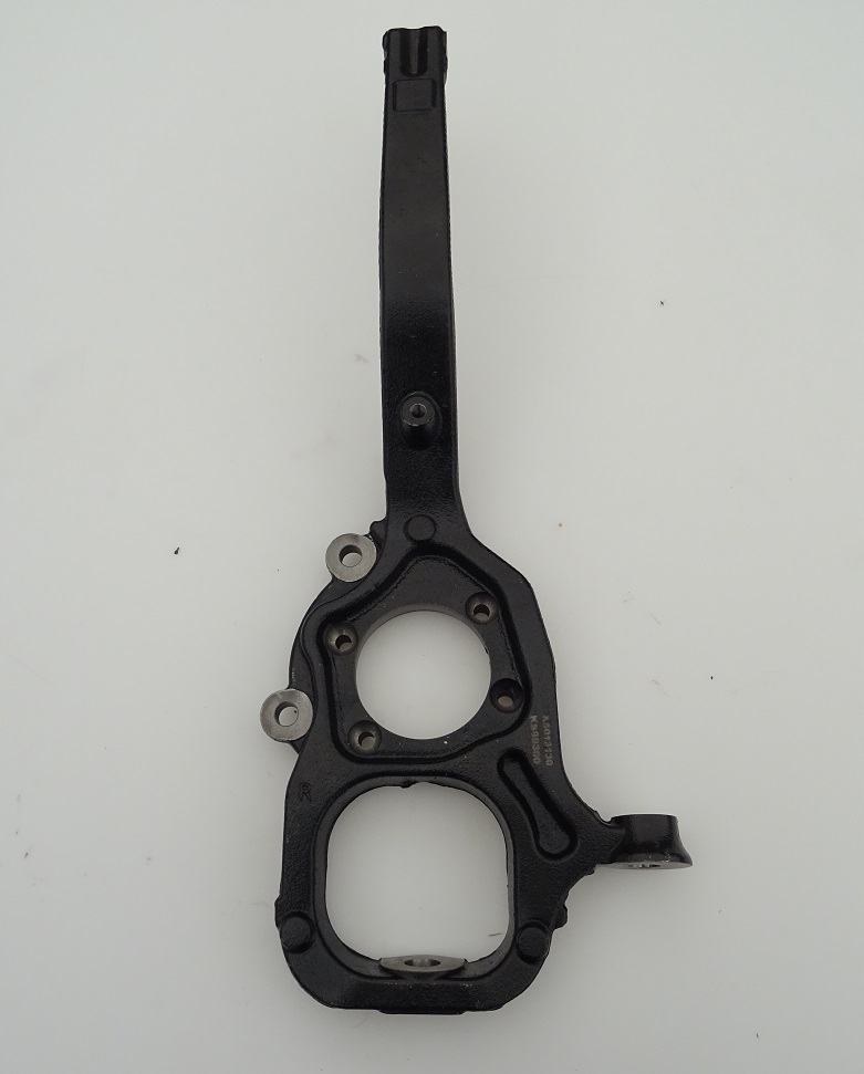 фото №1, 2015+ chrysler 300 300c awd 4x4 поворотный кулак перед передняя правая ступица