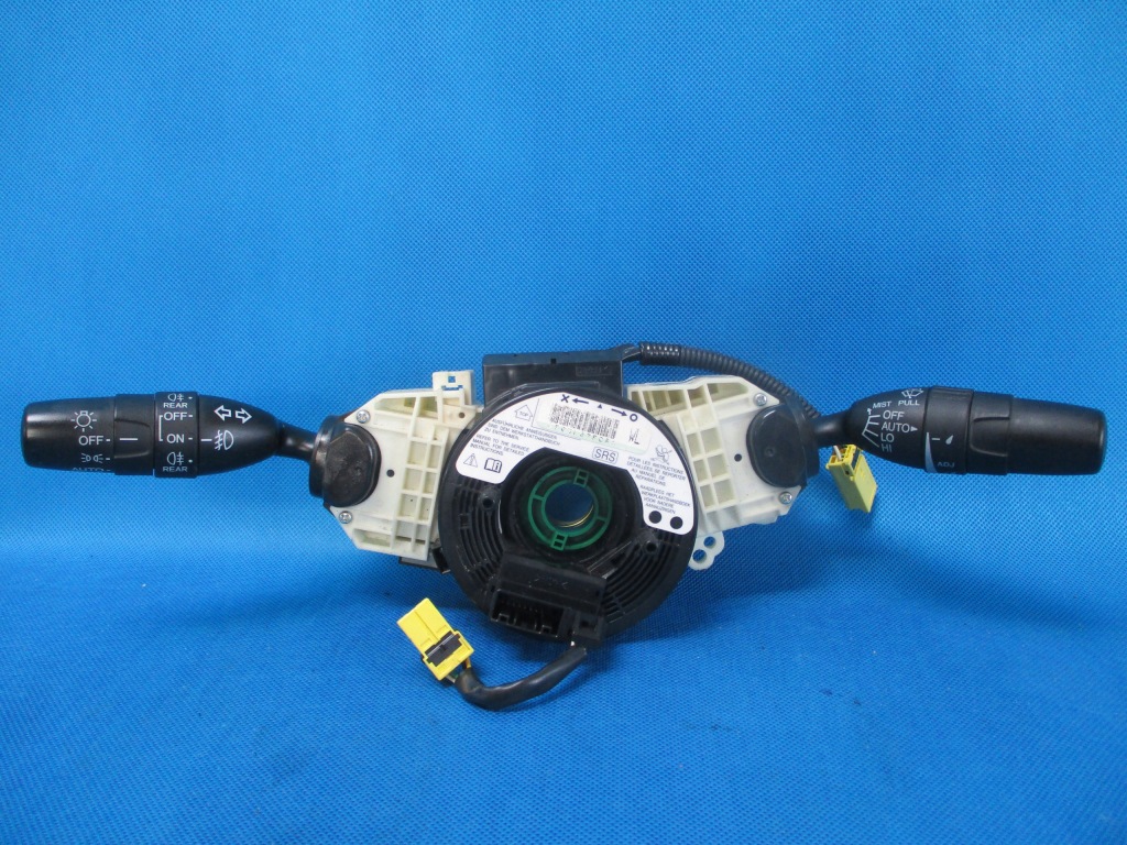 фото №1, Перемикач комбінований стрічка honda civic viii ufo