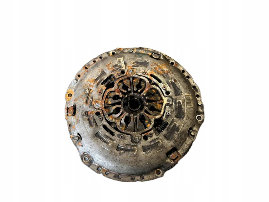 фото №1, Зчеплення комплект 1426g1707 renault 2.3 d