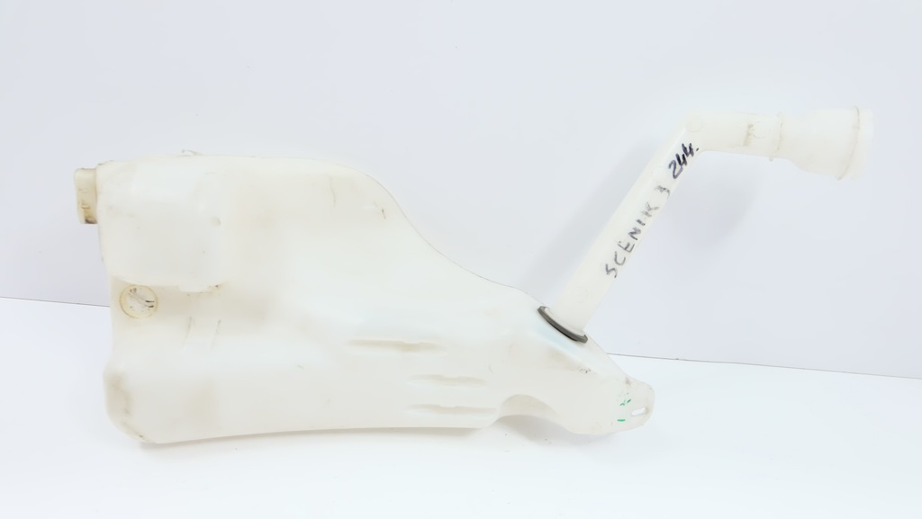 фото №1, Renault scenic iii бак омивача