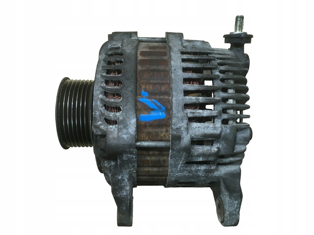 фото №1, Генератор pathfinder r51 2.5 dci 23100eb315