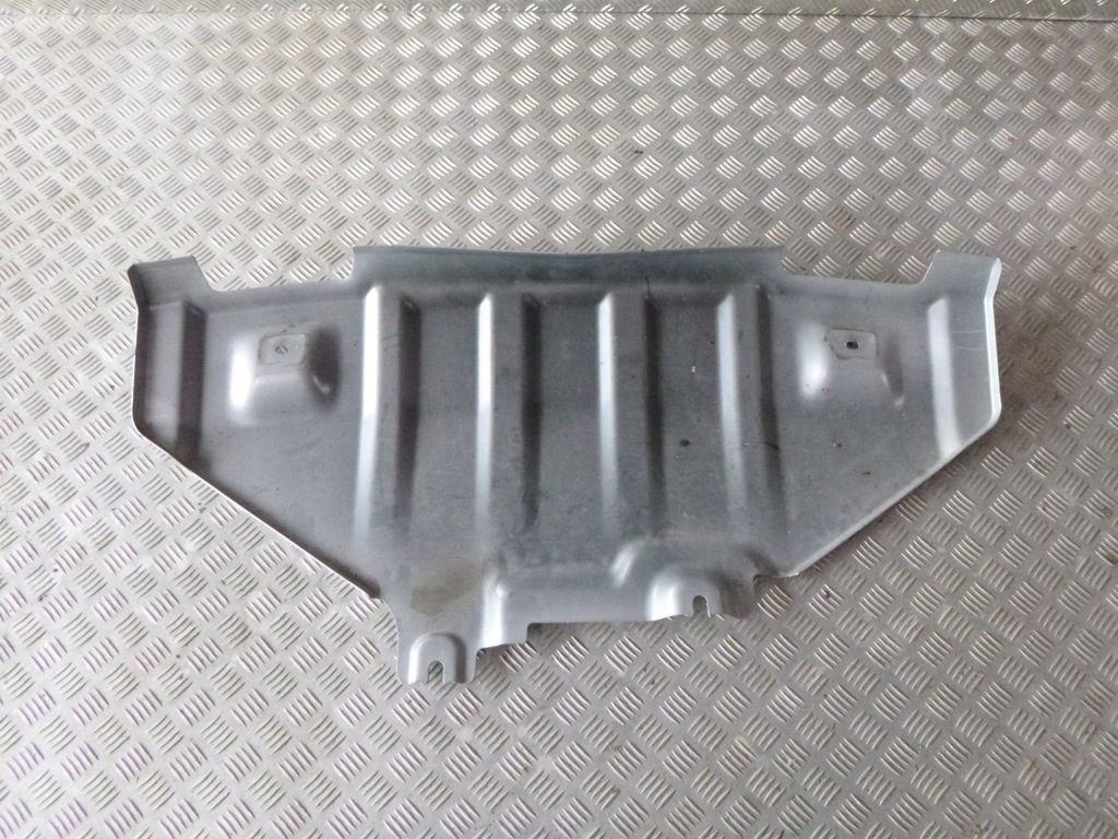 фото №4, Ford ranger raptor 22+ плита захист pod двигун